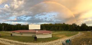 21 Drive In Theatre