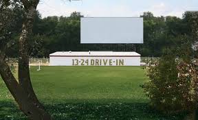 13-24 Drive-In